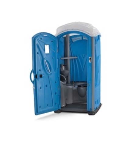 Mobile Toilet
