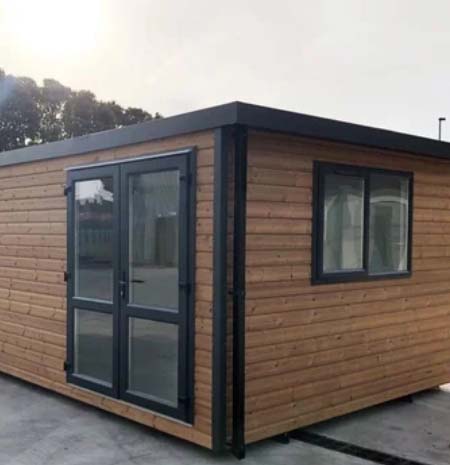 Portable Site Offices