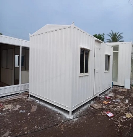 Top GI Control Panel Cabin Manufacturers in Pune | Sigma Engineering